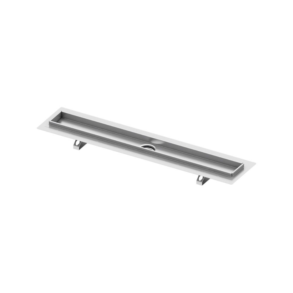 

TECE 601000 TECEdrainline Дренажный канал , прямой, 1000 мм