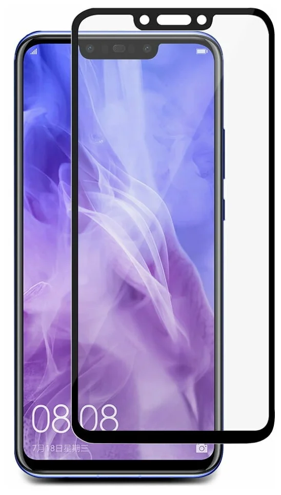 

Защитное стекло для Huawei Nova 3