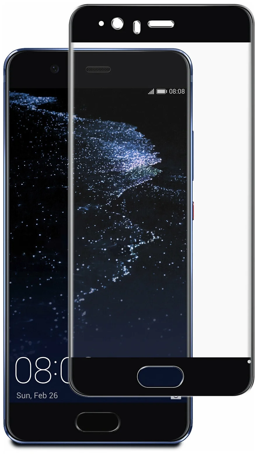 

Защитное стекло для Huawei P10
