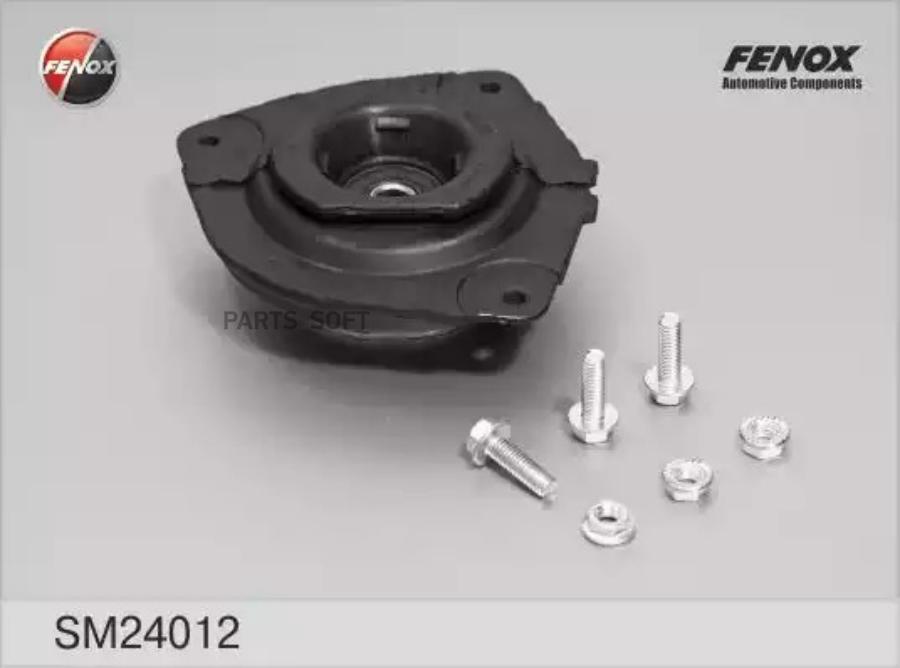 

Опора амортизаторной стойки FENOX SM24012
