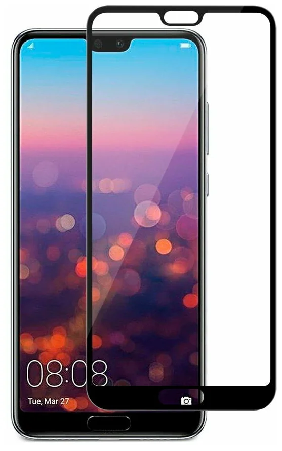 

Защитное стекло для Huawei P20 Pro