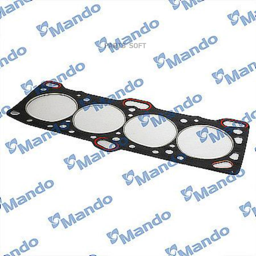 

Mando прокладка гбц mitsubishi galantpajero, hyundai sonata 2.3 g4cs4g64 85 EGHNH00077