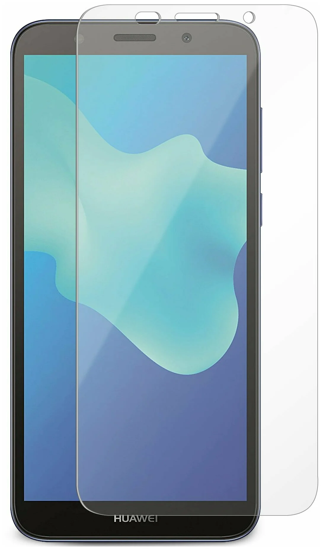 

Защитное стекло для Huawei Y5 Prime