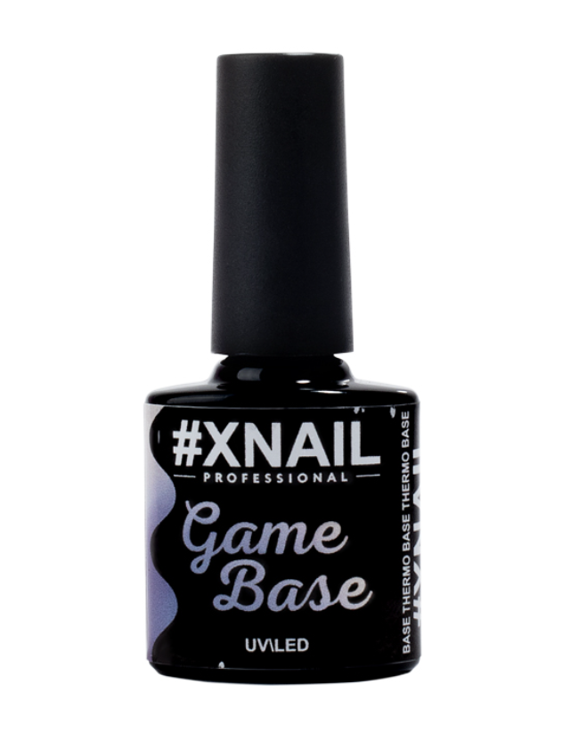 

База Xnail Game Thermo №028