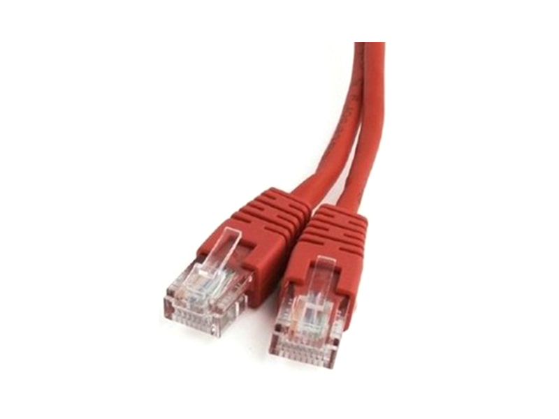 фото Кабель bion rj45-rj45 (bcl-pp12-2m/r)