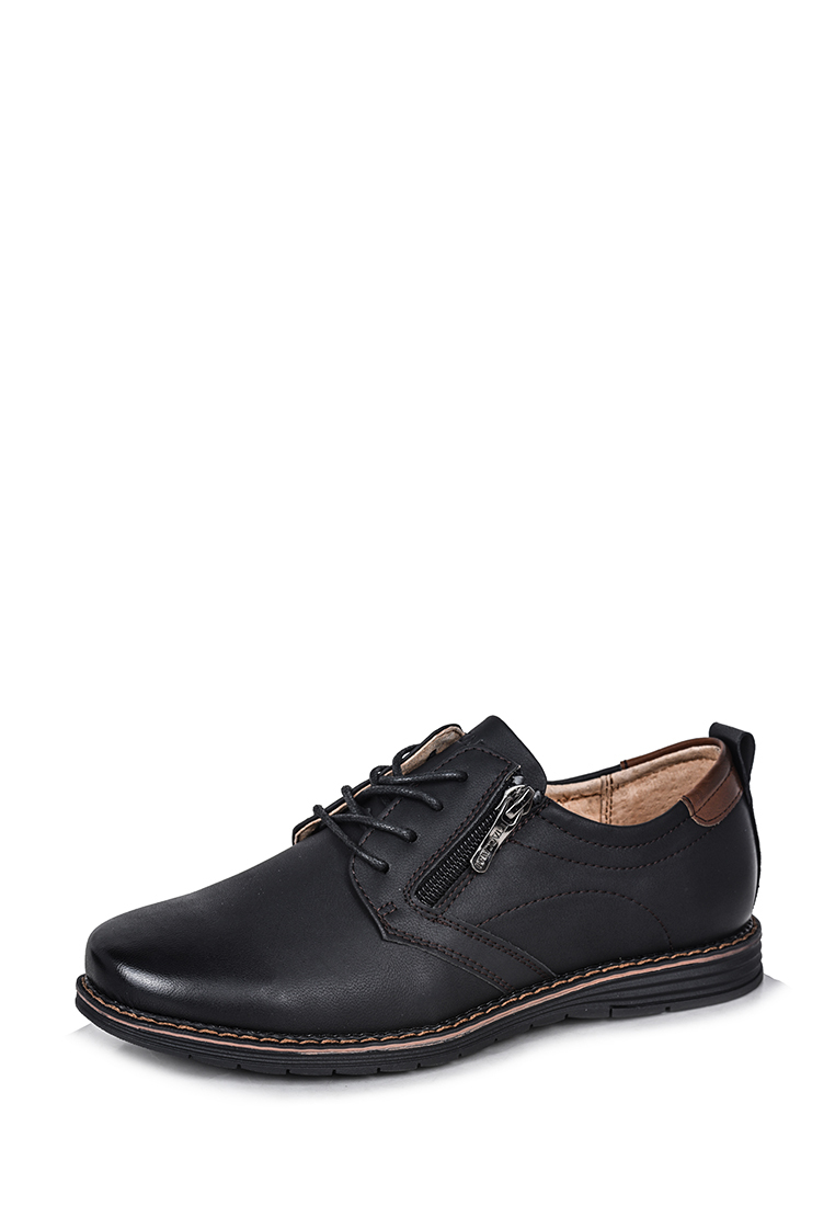 

Полуботинки детские T.TACCARDI FM22SS-207 черный р.33, FM22SS-207