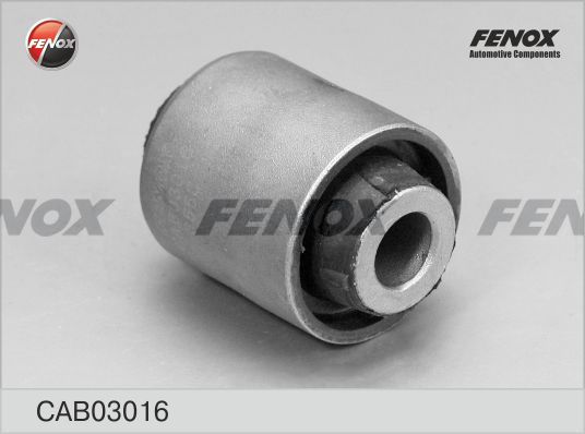 

Сайлентблок FENOX cab03016, Сайлентблок FENOX cab03016 FENOX cab03016