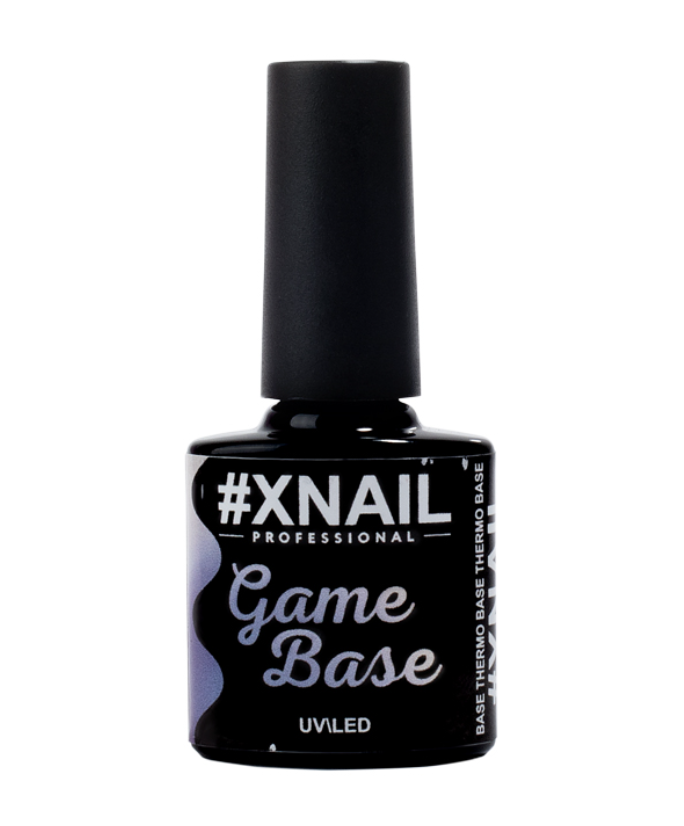 

Xnail, База Game Thermo №066