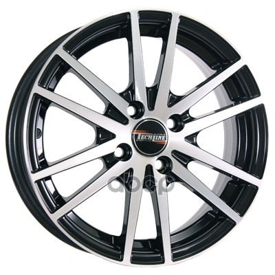 

Диск TECH-LINE, 435 5.5x14/4x98ET35 58.6
