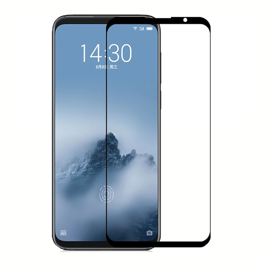 

Защитное стекло для Meizu 16