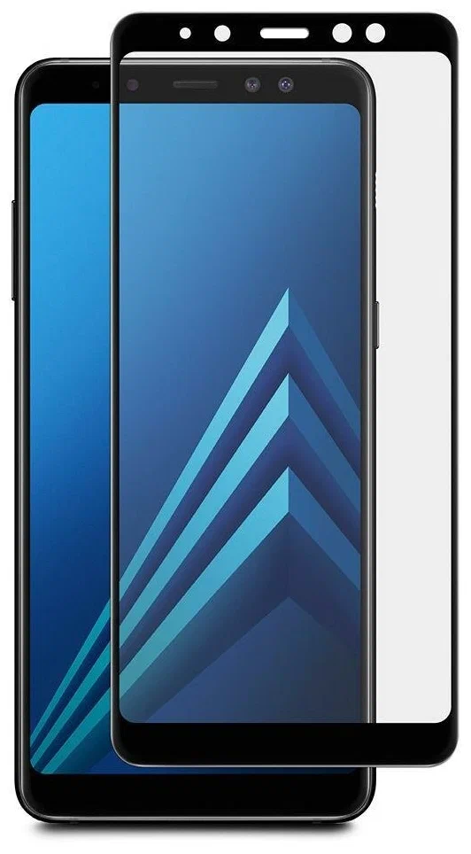 

Защитное стекло для Samsung Galaxy A8