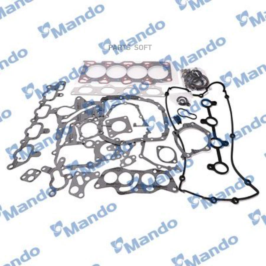 

К-кт прокладок ДВС \ Hyundai Sonata 2.0 08-10