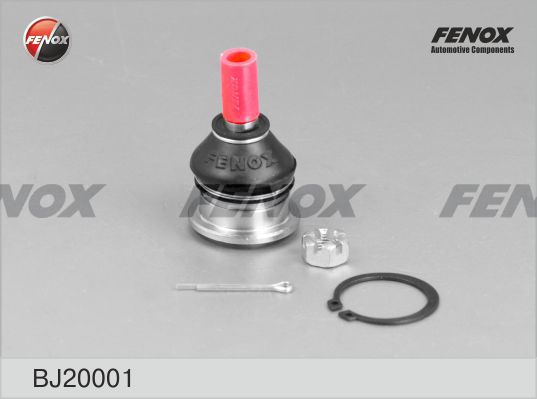 

BJ20001 опора шаровая верхняя Honda Accord 99-03