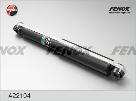 

Амортизатор задний FENOX a22104, Амортизатор задний FENOX a22104 FENOX a22104