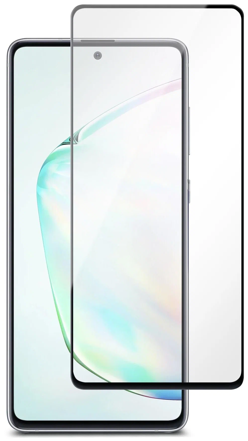 

Защитное стекло для Samsung Galaxy Note 10 Lite