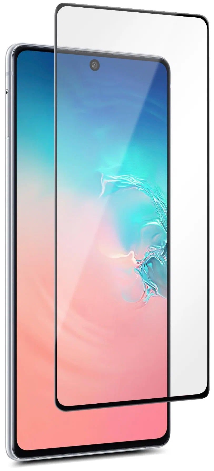 

Защитное стекло для Samsung Galaxy S10 Lite