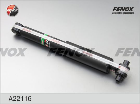 

A22116 амортизатор задний газовый Ford Focus 1.4-2.0i/1.8TDI 99-04