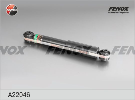 фото A22046 амортизатор задний газовый toyota rav4 06> fenox