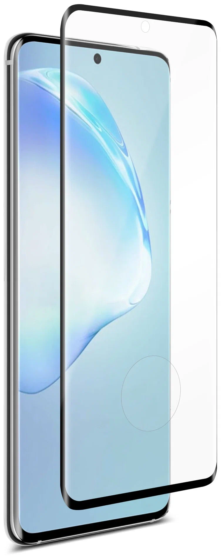 

Защитное стекло для Samsung Galaxy S20 Plus