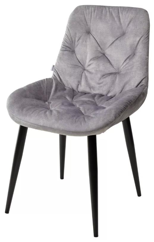 

Комплект стульев 4 шт. M-City VESTA, серый, VESTA