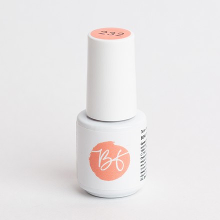 

Гель-лак BEAUTY-FREE №223