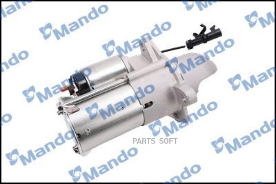

Стартер Cvr Captiva 3 2 / Daewoo Winstorm Mando ex96673023