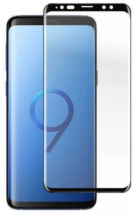 

Защитное стекло для Samsung Galaxy S9 Plus