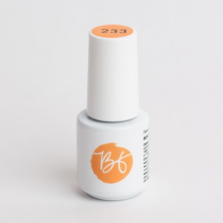 

Гель-лак BEAUTY-FREE №233