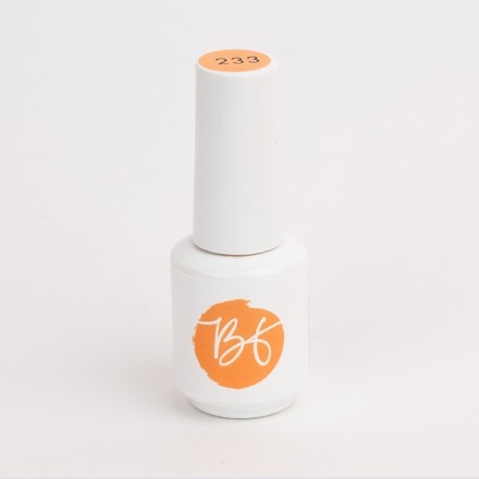 

Гель-лак BEAUTY-FREE №233