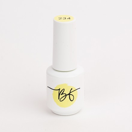 

Гель-лак BEAUTY-FREE №234