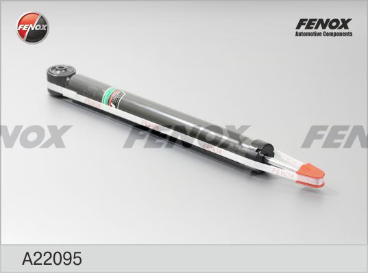 

A22095 амортизатор задний газовый VW Polo 01>