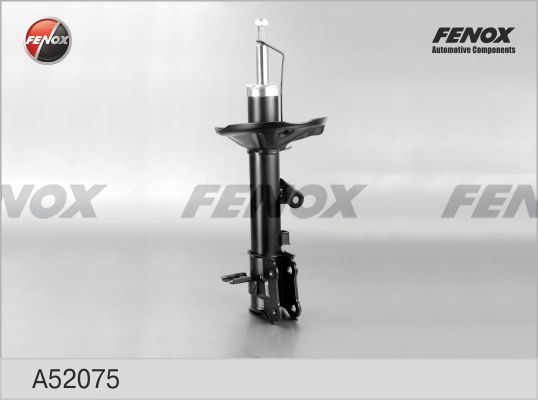 фото A52075 амортизатор задний левый газовый hyundai elantra 1.6/1.8/2.0/2.0crdi 00> fenox