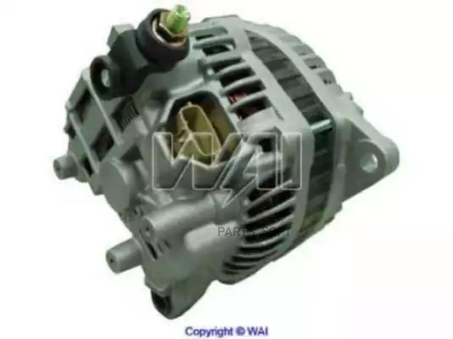 

Генератор (Новый) Mitsubishi Eclipse 2.4L (2009-04) Mitsubishi Galant 2.4L WAI 11118n