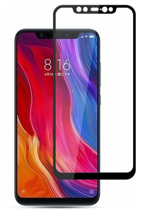 

Защитное стекло для Xiaomi 8
