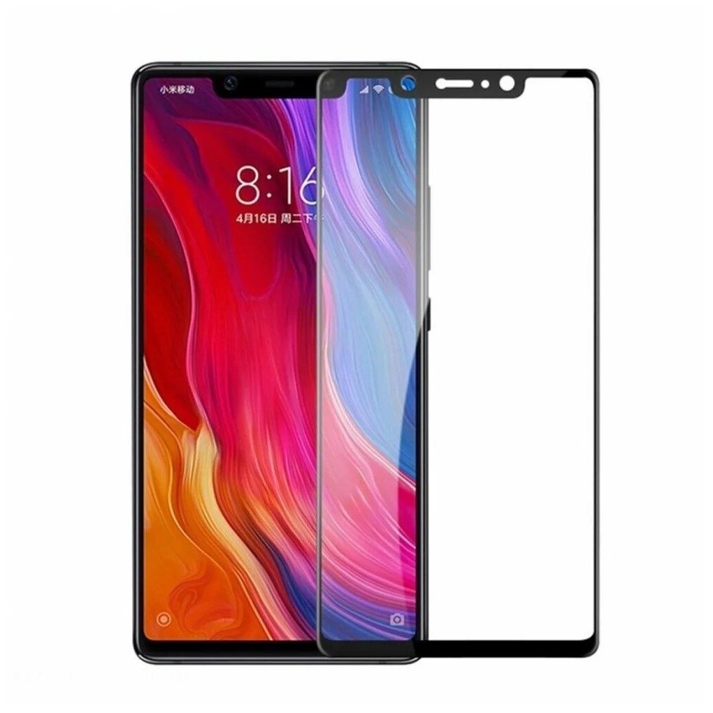 

Защитное стекло для Xiaomi 8 SE