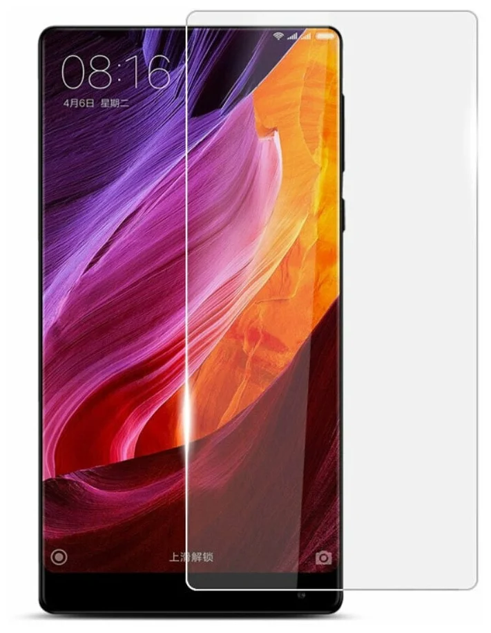 

Защитное стекло для Xiaomi Mix