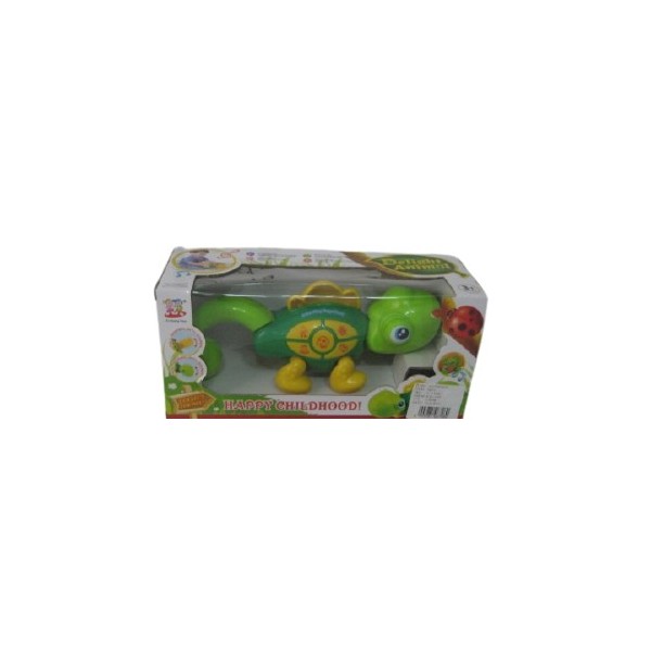 

Музыкальные игрушки Shantou свет, звук A407730M-W