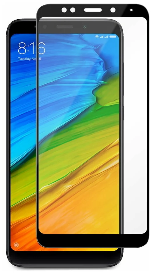 

Защитное стекло для Xiaomi Redmi 5
