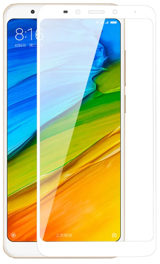 

Защитное стекло для Xiaomi Redmi 6 / 6A