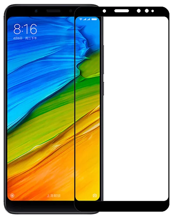 

Защитное стекло для Xiaomi Redmi Note 5