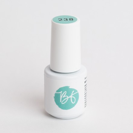 

Гель-лак BEAUTY-FREE №238