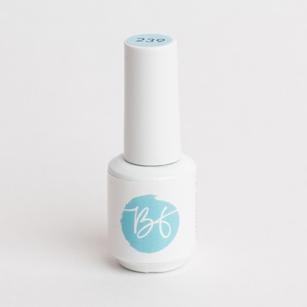

Гель-лак BEAUTY-FREE №239