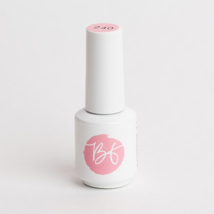 

Гель-лак BEAUTY-FREE №240