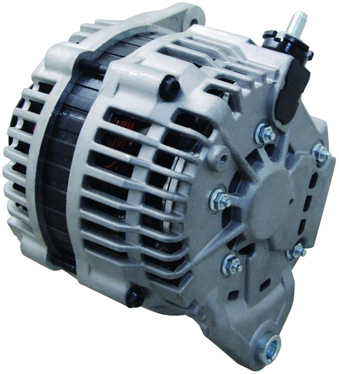 

Генератор WAI для Infiniti I30, I35 3.0 2003-2001/Nissan Maxima 3.0 3.5 2006-2003 13826N