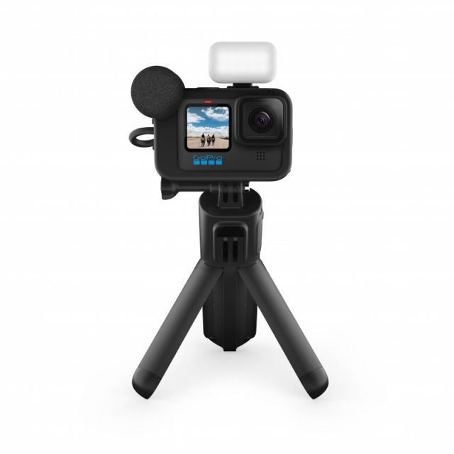 

Экшн-камера GoPro HERO 11 Black (CHDFB-111), HERO11