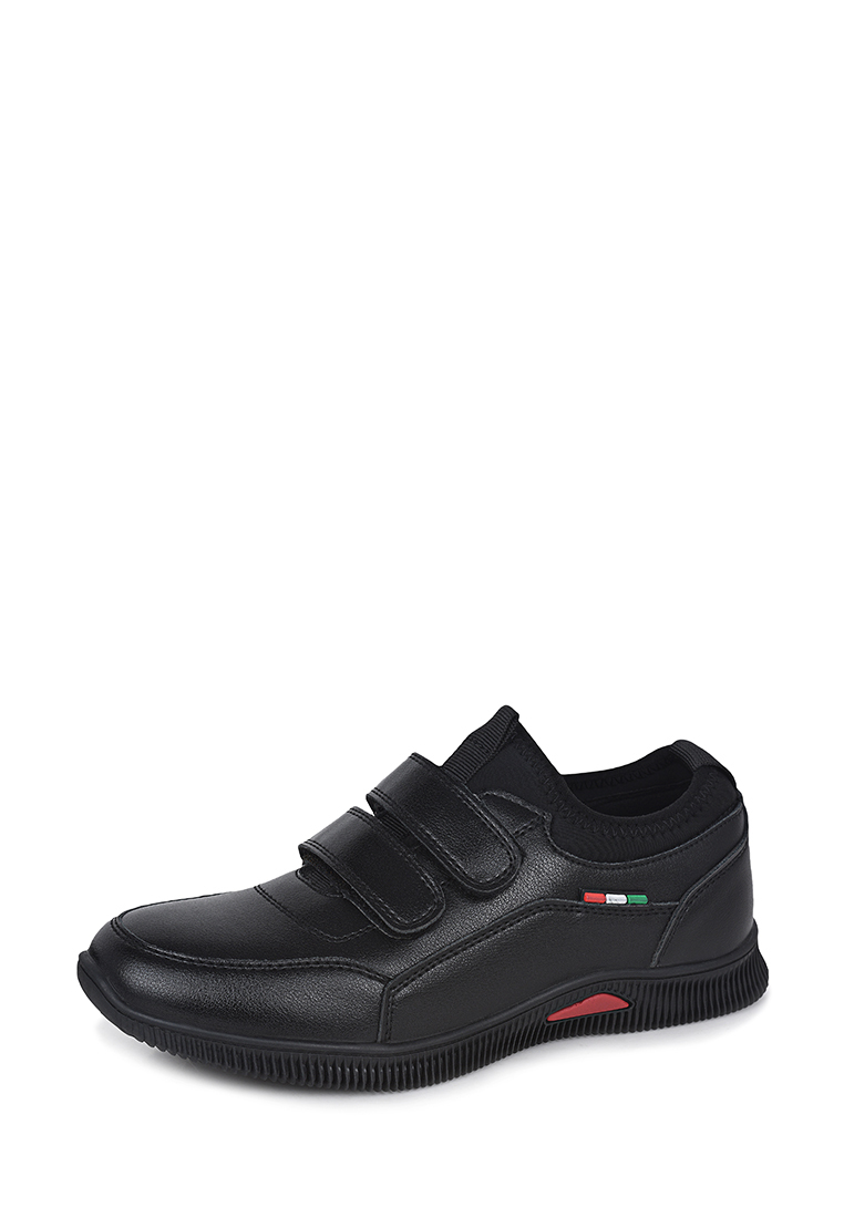 

Полуботинки детские T.TACCARDI SN22SS-025A черный р.35, SN22SS-025A