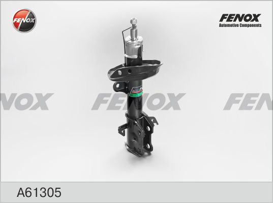 

Амортизатор передн правый Honda CR-V III 2.0, 2.4 07-12 A61305