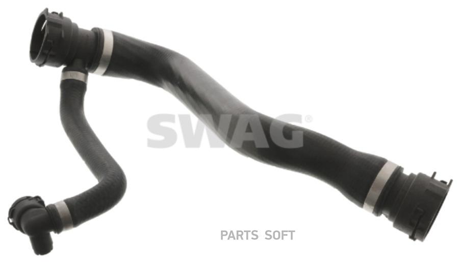 

Патрубок системы охлаждения bmw: 1 08-13, 1 07-13, 3 05-11, 3 touring 05-12, 3 06-13, 3 06