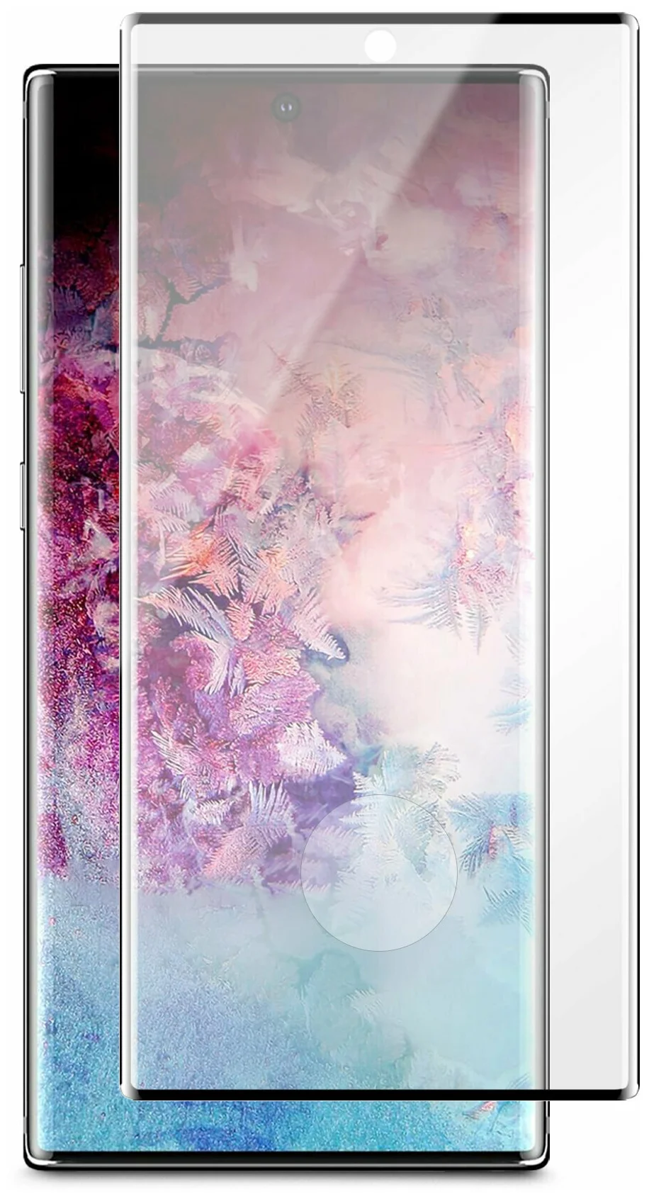 

Защитные стекла для Galaxy Note 10 Plus
