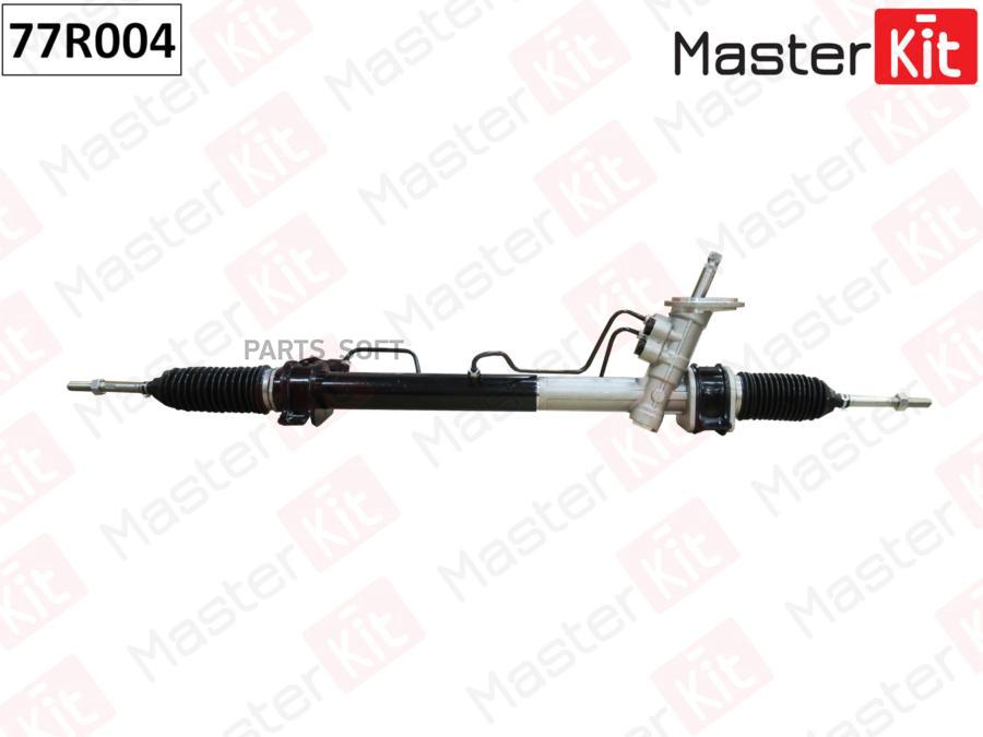 

Рейка Рулевая Chevrolet Cruze 09- MasterKit 77R005